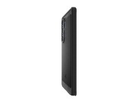 Spigen Rugged Armor Mag Case for Samsung Galaxy S25 Ultra - Black Spigen Rugged Armor Mag Case for Samsung Galaxy S25 Ultra - Black