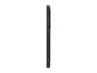Spigen Rugged Armor Mag Case for Samsung Galaxy S25 Ultra - Black Spigen Rugged Armor Mag Case for Samsung Galaxy S25 Ultra - Black