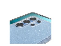Spigen Liquid Crystal Case for Samsung Galaxy S25 Ultra - Clear and Glitter