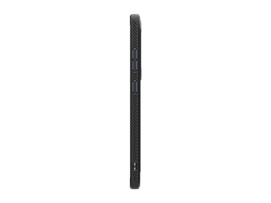 Spigen Rugged Armor Mag Case for Samsung Galaxy S25 Ultra - Black