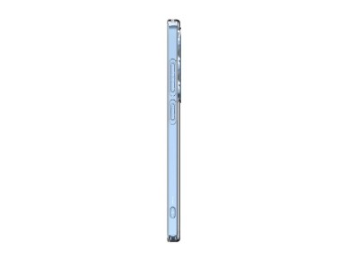 Spigen Liquid Crystal Case for Samsung Galaxy S25 Ultra - Transparent