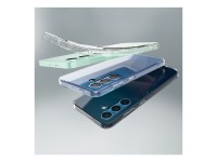 Funda Spigen Liquid Crystal para Samsung Galaxy S25+ - Transparente Funda Spigen Liquid Crystal para Samsung Galaxy S25+ - Transparente
