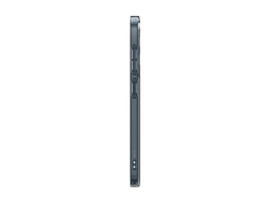 Funda Spigen Liquid Crystal para Samsung Galaxy S25+ - Transparente