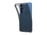 Funda Spigen Liquid Crystal para Samsung Galaxy S25+ - Transparente Funda Spigen Liquid Crystal para Samsung Galaxy S25+ - Transparente