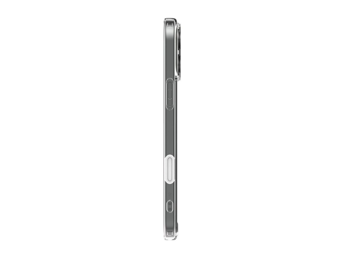 Spigen Ultra Hybrid Case for iPhone 16 Pro - White