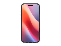 Spigen Ultra Hybrid Case for iPhone 16 Pro - Black Spigen Ultra Hybrid Case for iPhone 16 Pro - Black