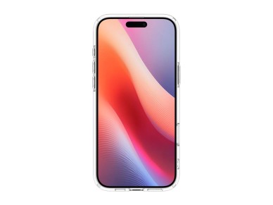 Spigen Ultra Hybrid Case for iPhone 16 Pro - White