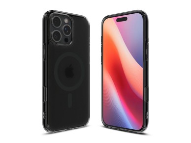 Spigen Ultra Hybrid Case for iPhone 16 Pro - Black
