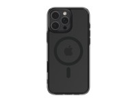 Spigen Ultra Hybrid Case for iPhone 16 Pro - Black Spigen Ultra Hybrid Case for iPhone 16 Pro - Black