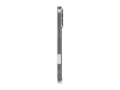 Spigen Ultra Hybrid Case for iPhone 16 Pro - White