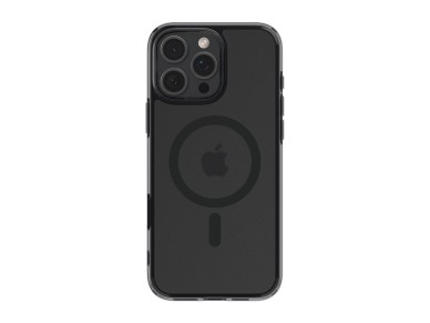 Spigen Ultra Hybrid Case for iPhone 16 Pro - Black