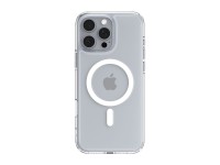 Spigen Ultra Hybrid Case for iPhone 16 Pro - White Spigen Ultra Hybrid Case for iPhone 16 Pro - White