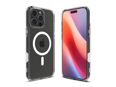Spigen Ultra Hybrid Case for iPhone 16 Pro - White