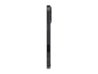 Spigen Ultra Hybrid Case for iPhone 16 Pro - Black Spigen Ultra Hybrid Case for iPhone 16 Pro - Black