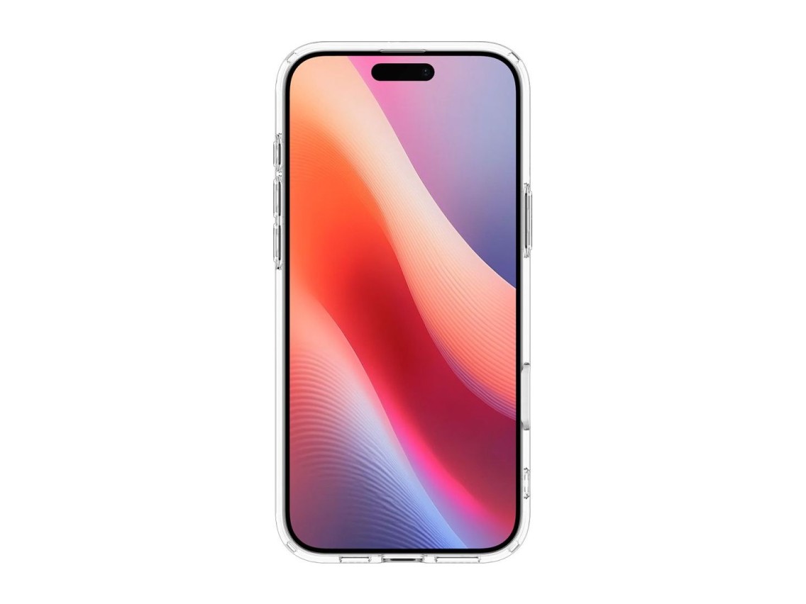 Spigen Ultra Hybrid Case for iPhone 16 Pro - White