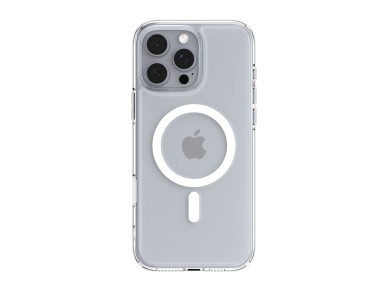 Spigen Ultra Hybrid Case for iPhone 16 Pro - White