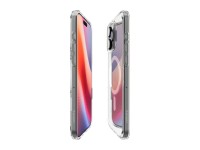 Spigen Ultra Hybrid Case for iPhone 16 Pro - White Spigen Ultra Hybrid Case for iPhone 16 Pro - White