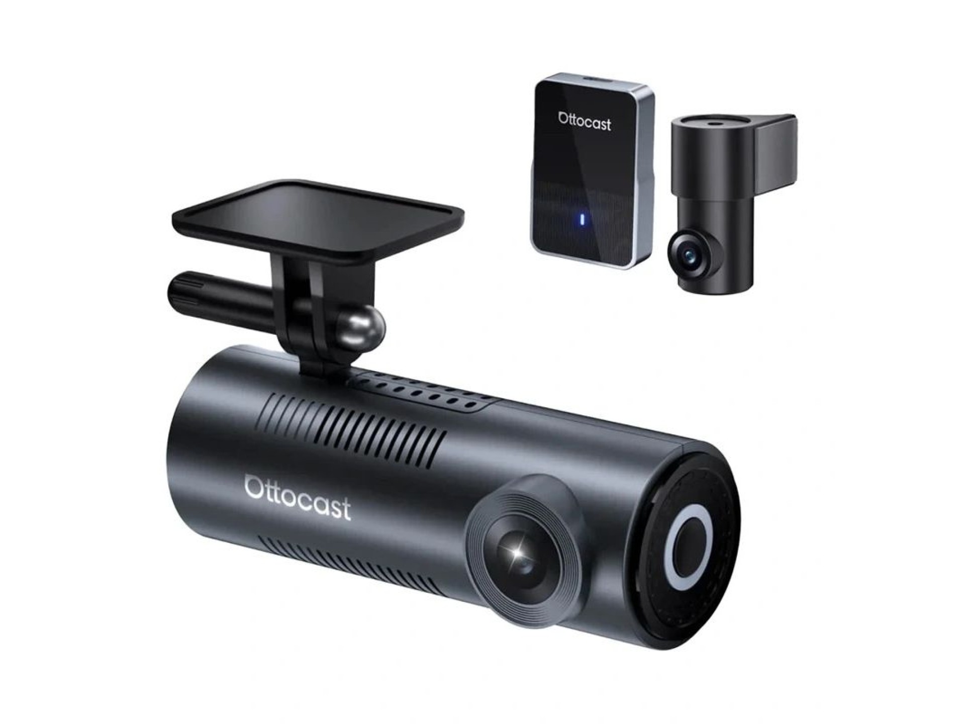 Ottocast Ottosafe CA560-T Dashcam