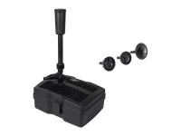 SUNSUN CUF-2505 5W UV Fountain Pump SUNSUN CUF-2505 5W UV Fountain Pump