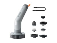 Lavador Flextail MAX SCRUBBER
