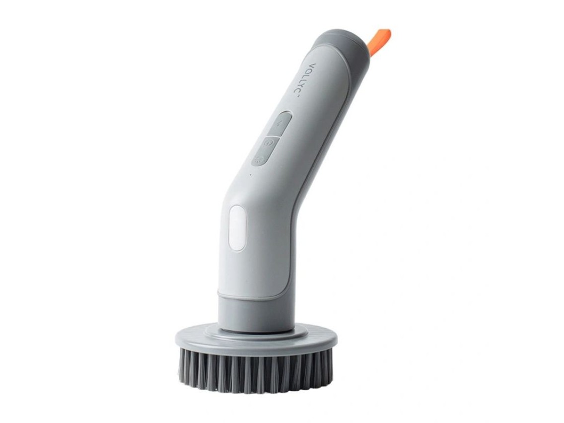 Lavador Flextail MAX SCRUBBER