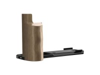 Soporte en L premium Freewell para Fuji X100VI (negro)