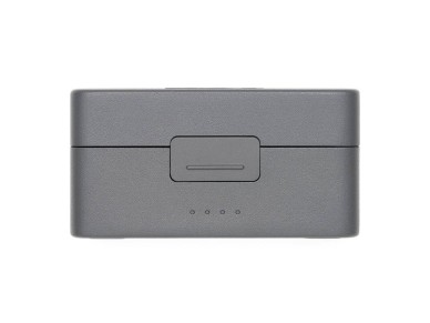 Estojo de carregamento para DJI Mic 2