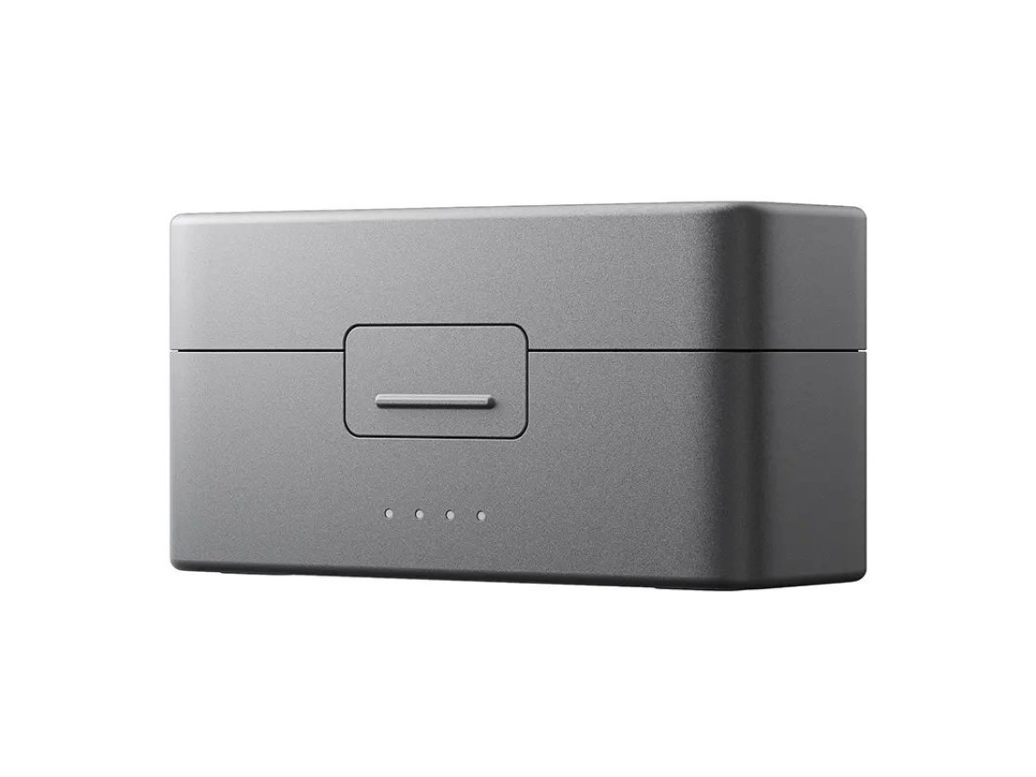 Estojo de carregamento para DJI Mic 2