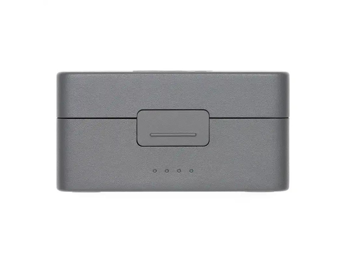 Estojo de carregamento para DJI Mic 2