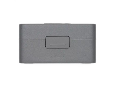 Estojo de carregamento para DJI Mic 2