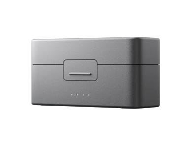 Estojo de carregamento para DJI Mic 2