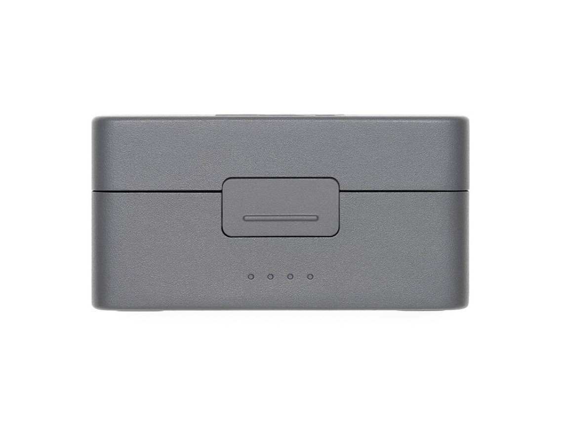 Estojo de carregamento para DJI Mic 2