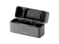 Estuche de carga para DJI Mic 2