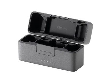 Estojo de carregamento para DJI Mic 2