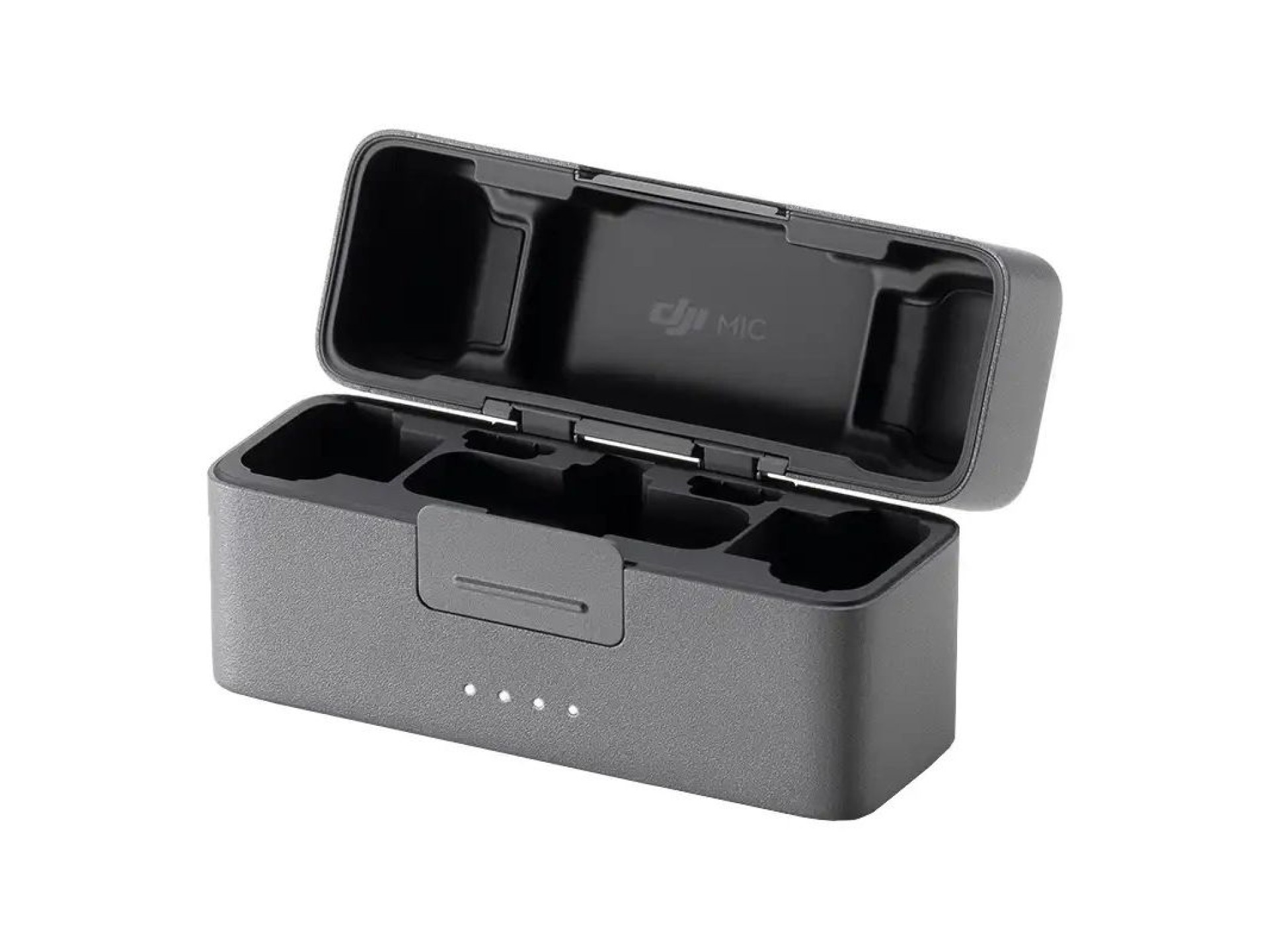 Estuche de carga para DJI Mic 2
