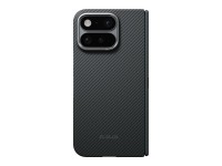 Case PITAKA Edge Case for Google Pixel 11 Pro black grey Case PITAKA Edge Case for Google Pixel 11 Pro black grey