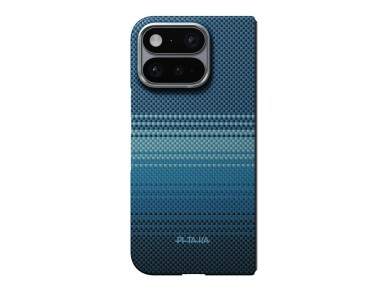 Capa PITAKA Edge para Google Pixel 11 Pro Fold moonrise Capa PITAKA Edge para Google Pixel 11 Pro Fold moonrise