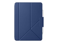 Case PITAKA MagEZ Folio 3 for iPad Air 11" M2/M3/M4 midnight blue Case PITAKA MagEZ Folio 3 for iPad Air 11" M2/M3/M4 midnight blue