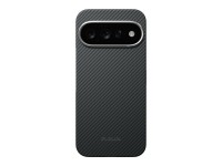 Case PITAKA Edge Case for Google Pixel 11 black grey