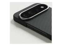 Case PITAKA Edge Case for Google Pixel 11 Pro XL black grey Case PITAKA Edge Case for Google Pixel 11 Pro XL black grey