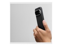 Case PITAKA Edge Case for Google Pixel 11 Pro XL black grey Case PITAKA Edge Case for Google Pixel 11 Pro XL black grey