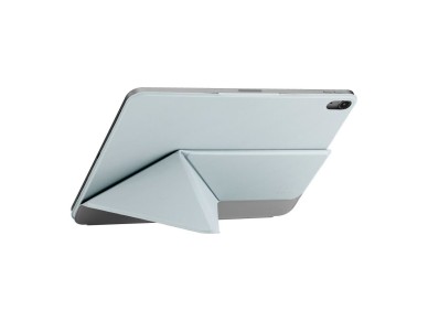 Funda PITAKA MagEZ Folio 3 para iPad Air 11" M2/M3/M4 azul Funda PITAKA MagEZ Folio 3 para iPad Air 11" M2/M3/M4 azul