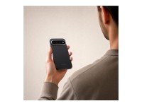 Case PITAKA Edge Case for Google Pixel 11 Pro XL black grey Case PITAKA Edge Case for Google Pixel 11 Pro XL black grey