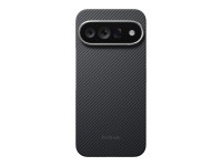 Case PITAKA Edge Case for Google Pixel 11 Pro XL black grey Case PITAKA Edge Case for Google Pixel 11 Pro XL black grey