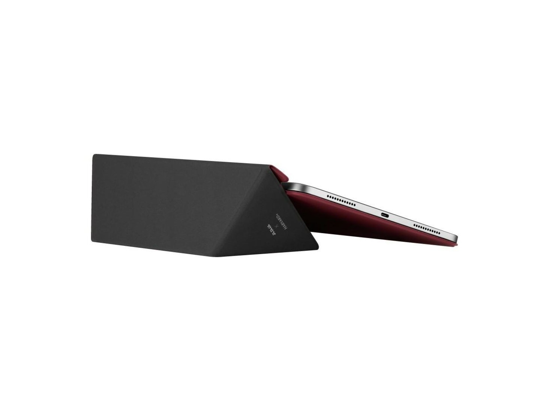 Capa PITAKA MagEZ Folio 3 para iPad Air 11