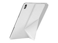 Funda PITAKA MagEZ Folio 3 para iPad Air 11" M2/M3/M4 blanca Funda PITAKA MagEZ Folio 3 para iPad Air 11" M2/M3/M4 blanca