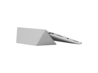 Capa PITAKA MagEZ Folio 3 para iPad Air 11" M2/M3/M4 branca Capa PITAKA MagEZ Folio 3 para iPad Air 11" M2/M3/M4 branca