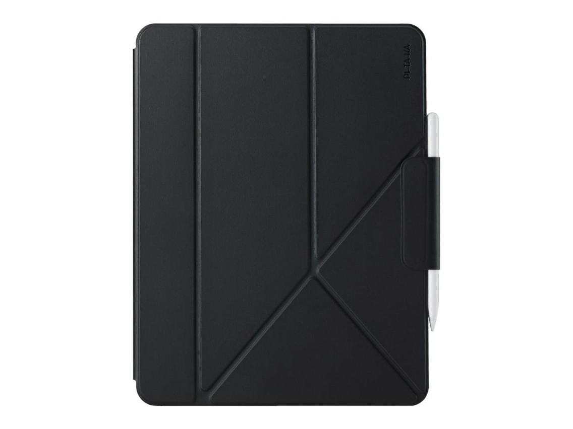 Case PITAKA MagEZ Folio 3 for iPad Pro 11" M4 / M5 black