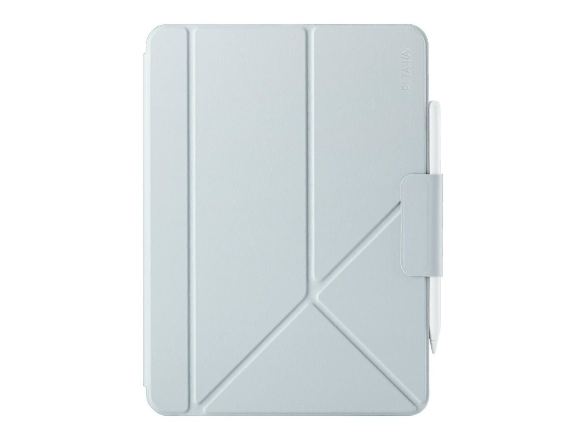 Funda PITAKA MagEZ Folio 3 para iPad Air 11