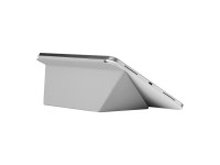 Capa PITAKA MagEZ Folio 3 para iPad Air 11" M2/M3/M4 branca Capa PITAKA MagEZ Folio 3 para iPad Air 11" M2/M3/M4 branca